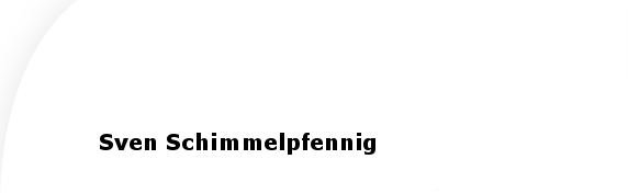 Schimmelpfennig.org